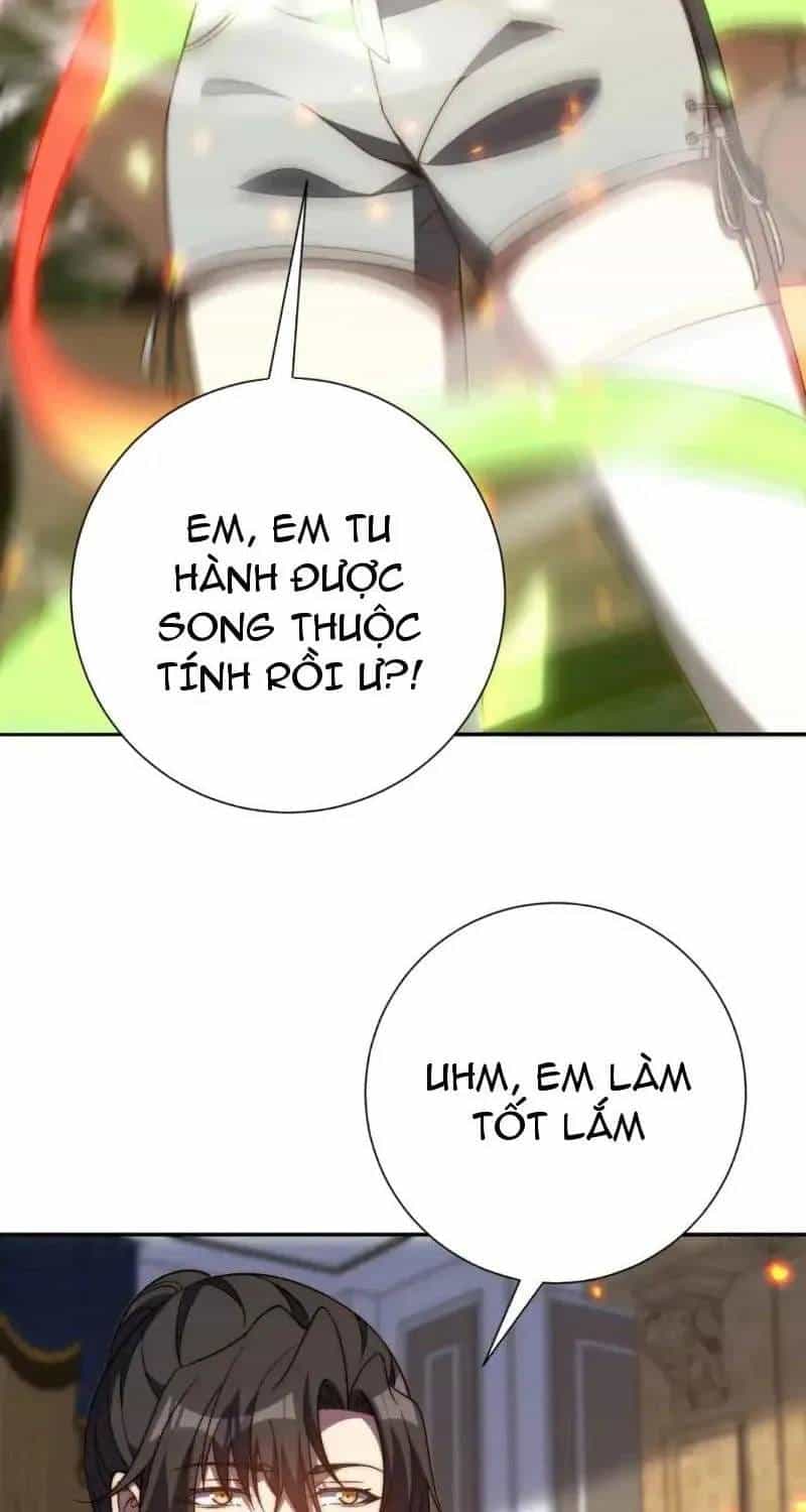 Dị Năng Trùng Sinh Ta Sớm Ở Đỉnh Cao - Chương 81 - ảnh 11