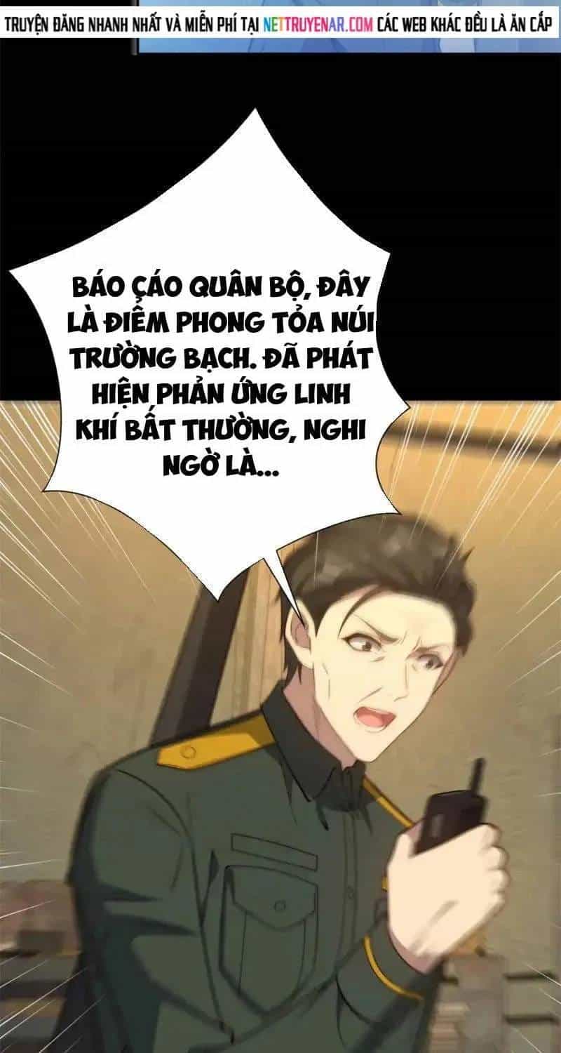 Dị Năng Trùng Sinh Ta Sớm Ở Đỉnh Cao - Chương 81 - ảnh 21