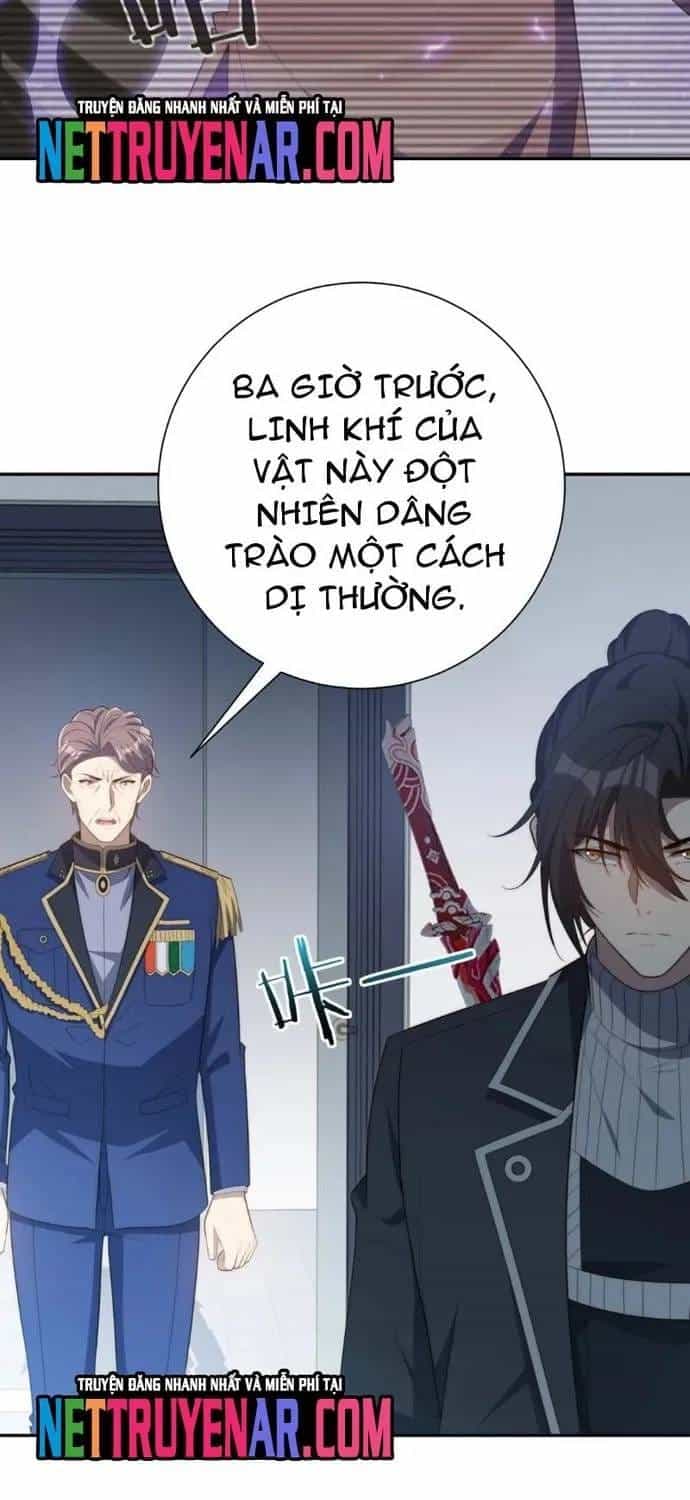 Dị Năng Trùng Sinh Ta Sớm Ở Đỉnh Cao - Chương 82 - ảnh 6
