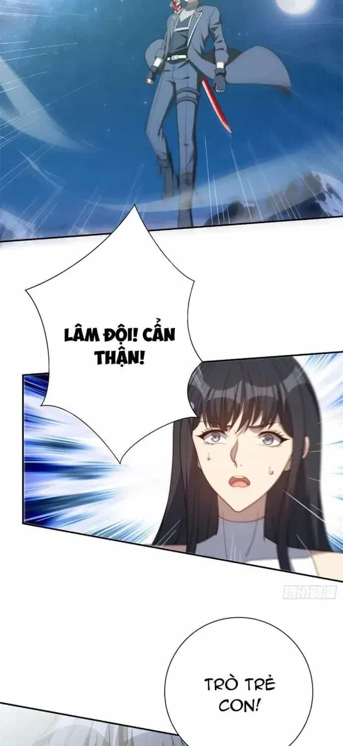 Dị Năng Trùng Sinh Ta Sớm Ở Đỉnh Cao - Chương 83 - ảnh 10