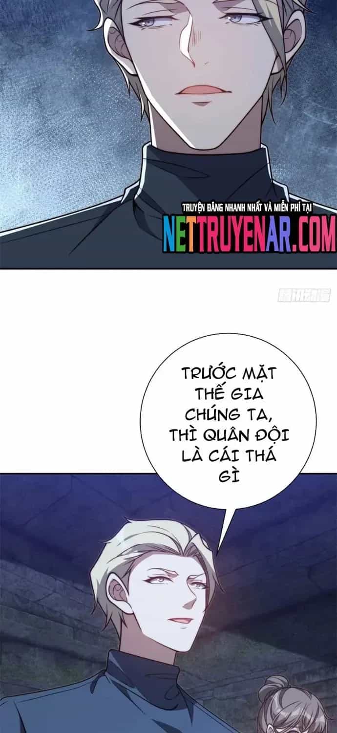 Dị Năng Trùng Sinh Ta Sớm Ở Đỉnh Cao - Chương 83 - ảnh 28