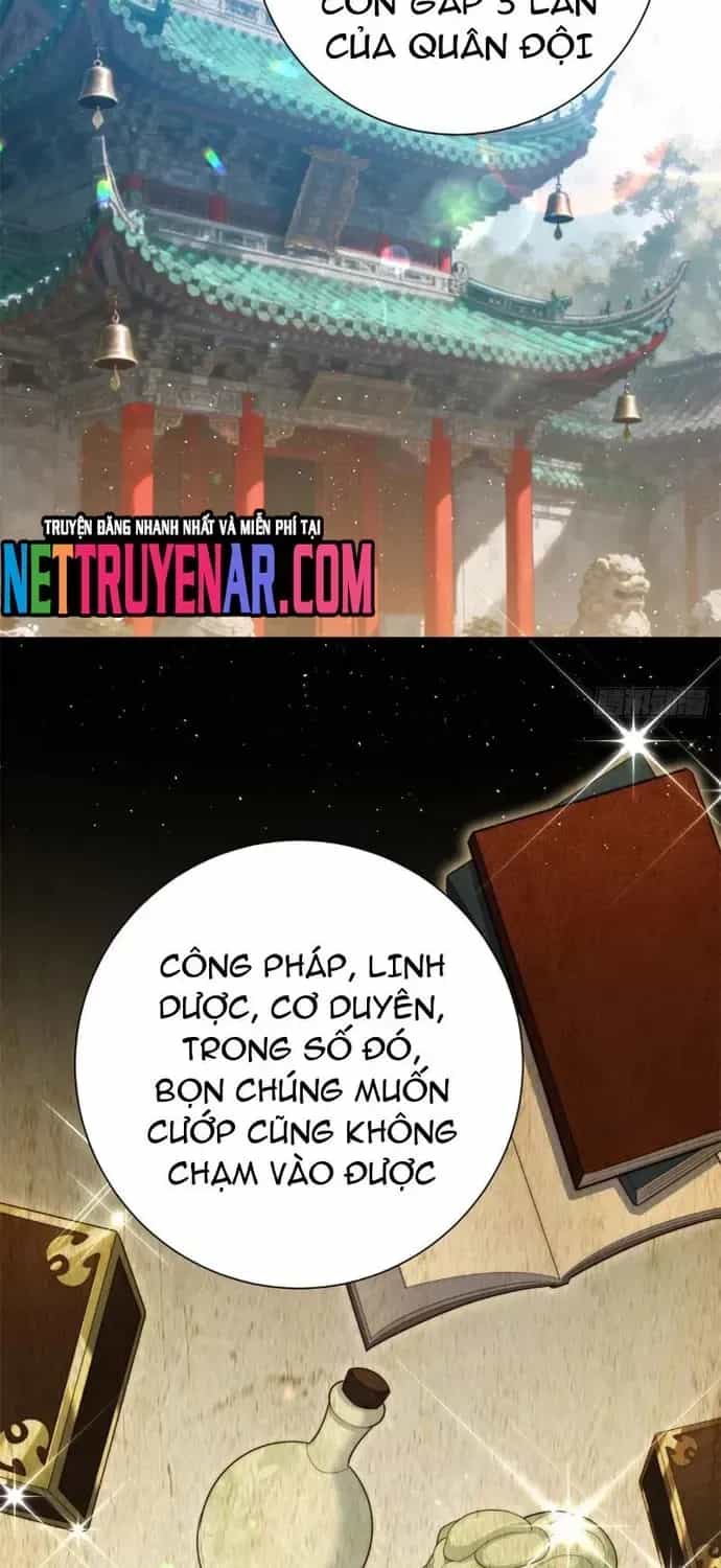 Dị Năng Trùng Sinh Ta Sớm Ở Đỉnh Cao - Chương 83 - ảnh 34