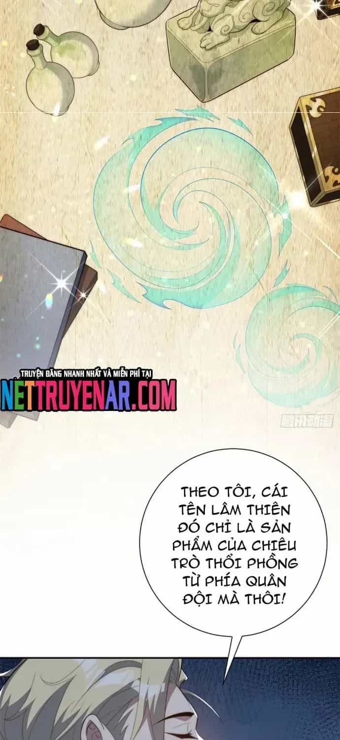Dị Năng Trùng Sinh Ta Sớm Ở Đỉnh Cao - Chương 83 - ảnh 35