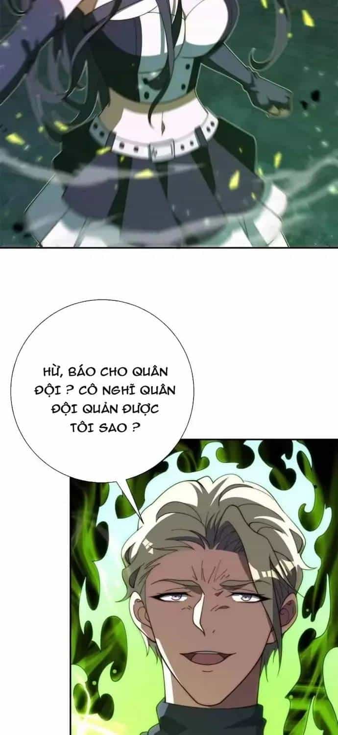 Dị Năng Trùng Sinh Ta Sớm Ở Đỉnh Cao - Chương 84 - ảnh 10