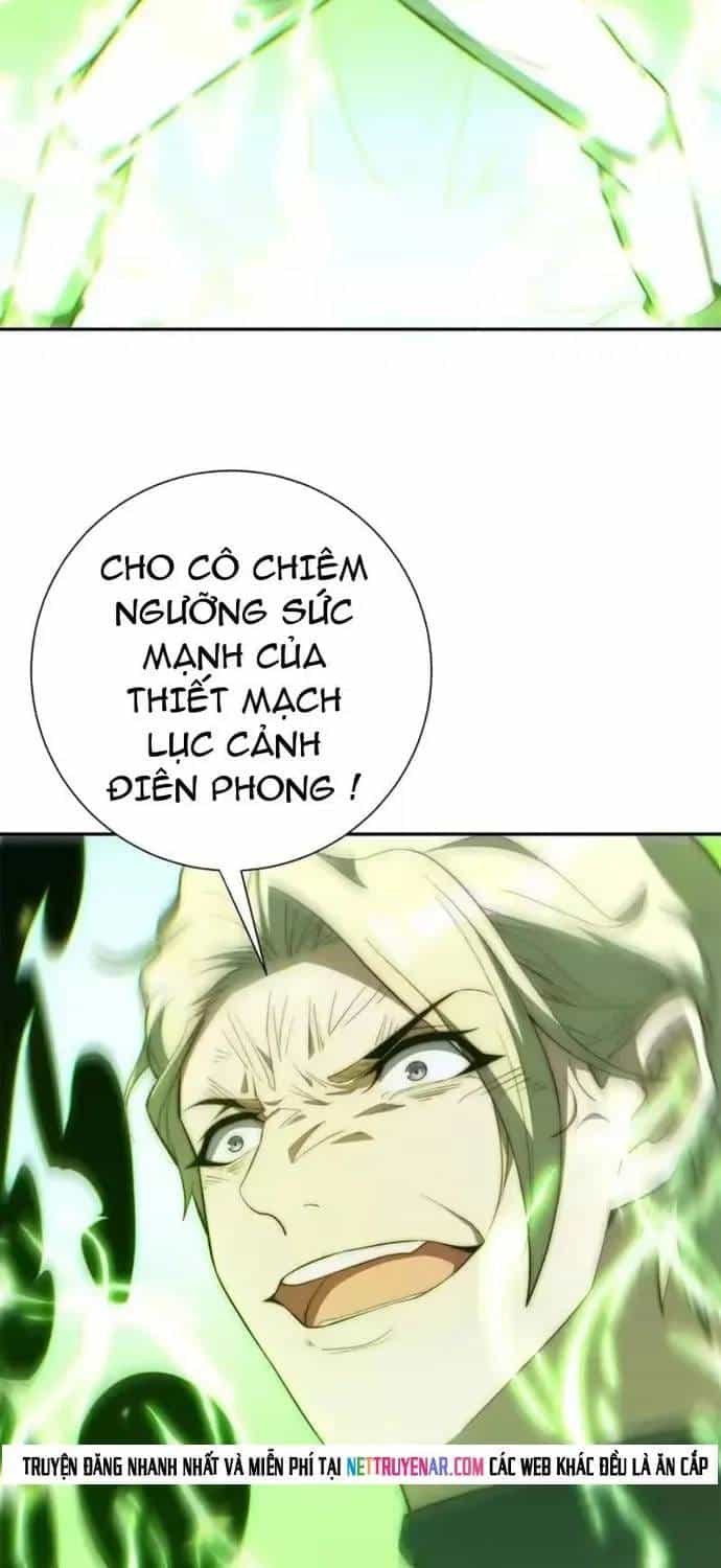 Dị Năng Trùng Sinh Ta Sớm Ở Đỉnh Cao - Chương 84 - ảnh 22