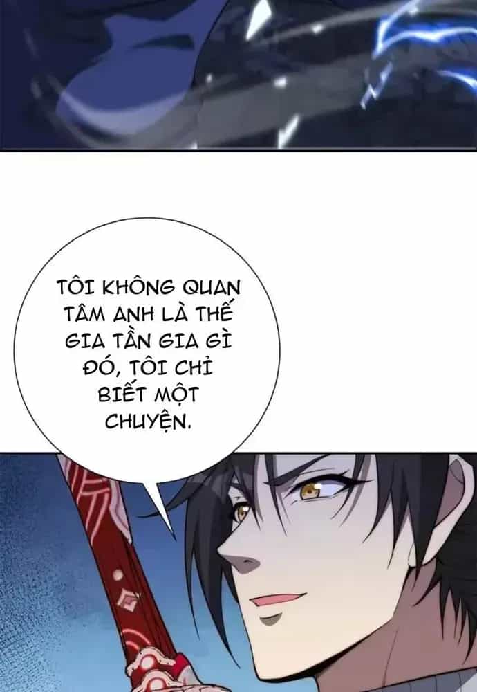 Dị Năng Trùng Sinh Ta Sớm Ở Đỉnh Cao - Chương 85 - ảnh 14