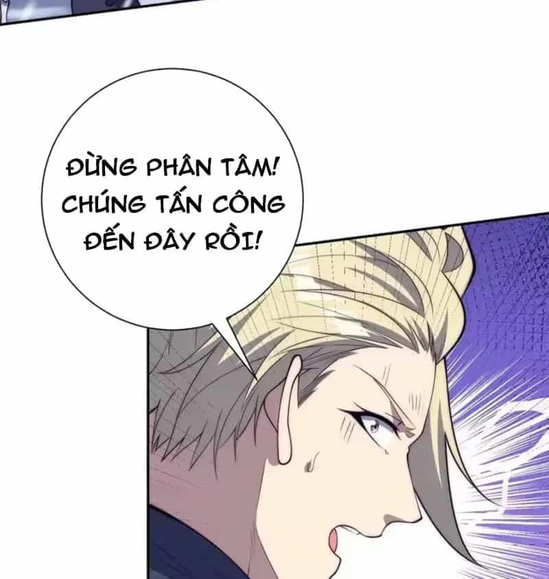 Dị Năng Trùng Sinh Ta Sớm Ở Đỉnh Cao - Chương 87 - ảnh 42