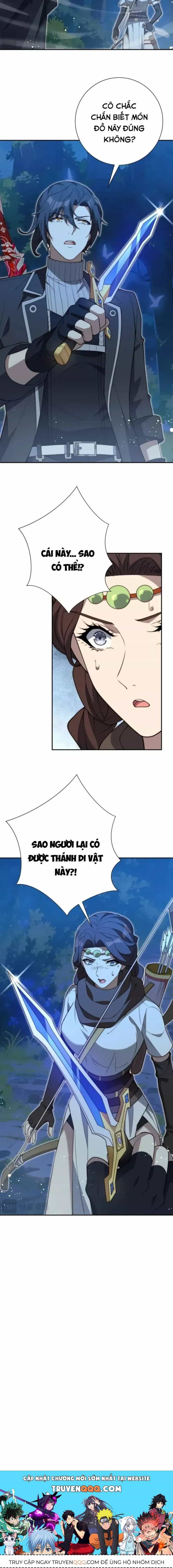 Dị Năng Trùng Sinh Ta Sớm Ở Đỉnh Cao - Chương 88 - ảnh 8