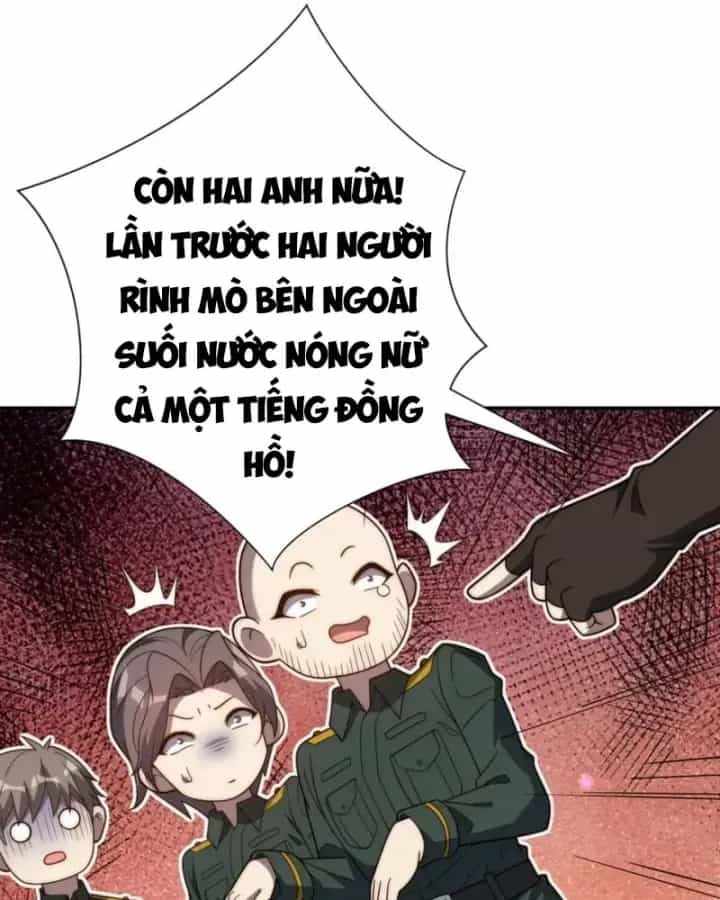 Dị Năng Trùng Sinh Ta Sớm Ở Đỉnh Cao - Chương 90 - ảnh 58