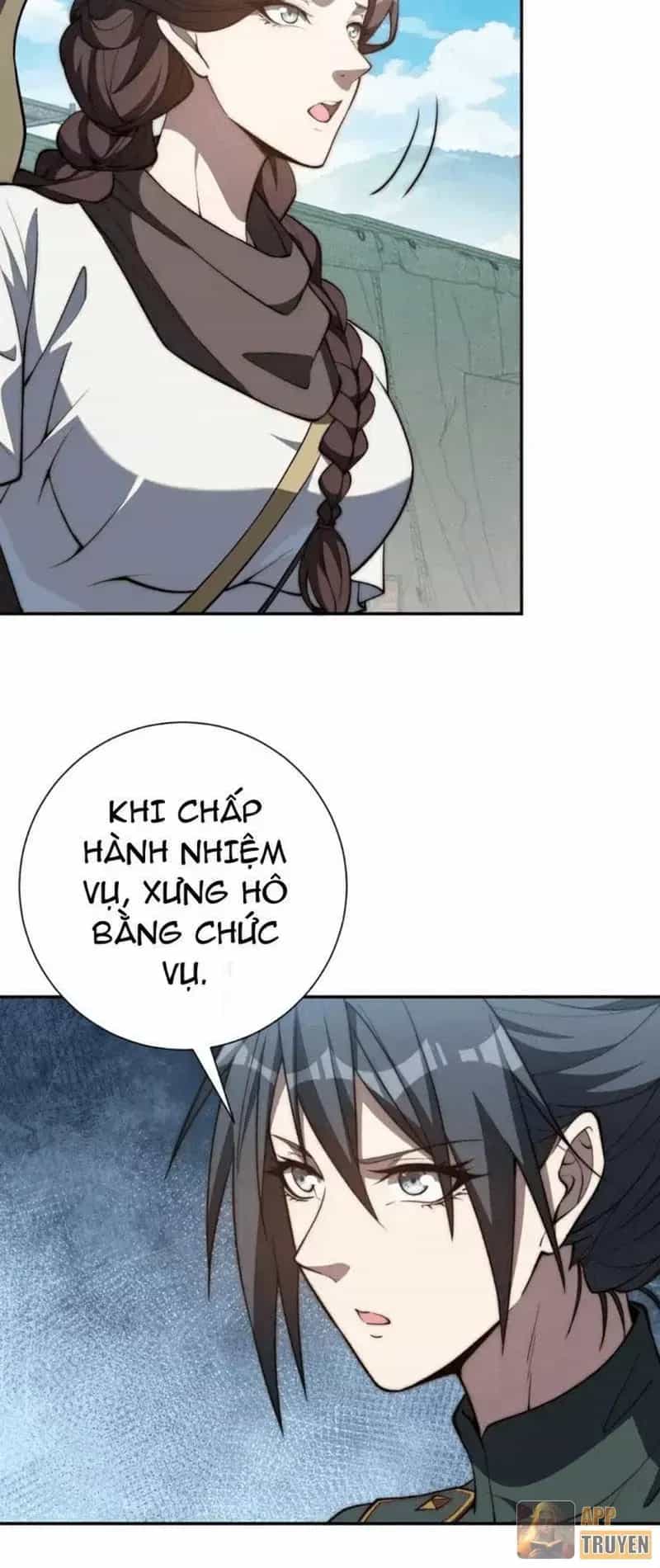 Dị Năng Trùng Sinh Ta Sớm Ở Đỉnh Cao - Chương 91 - ảnh 11