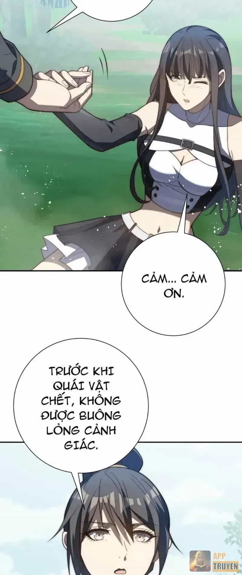 Dị Năng Trùng Sinh Ta Sớm Ở Đỉnh Cao - Chương 91 - ảnh 40