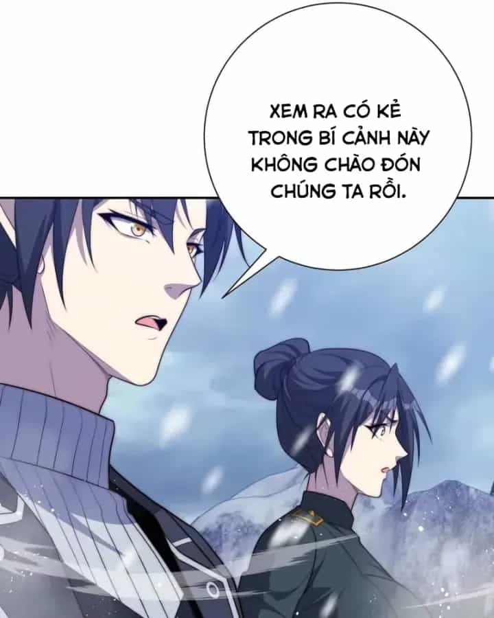 Dị Năng Trùng Sinh Ta Sớm Ở Đỉnh Cao - Chương 97 - ảnh 16