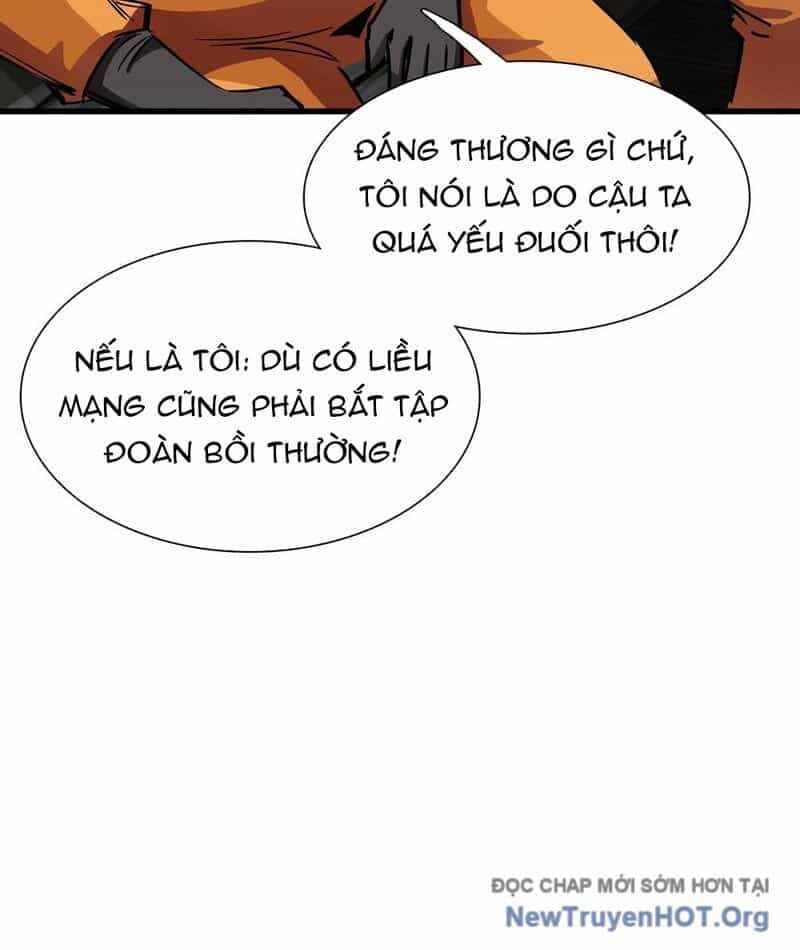 Dị Ngục Bạo Quân: Cái Bóng Của Ta Có Thể Tiến Hóa Vô Hạn - Chương 1 - ảnh 45