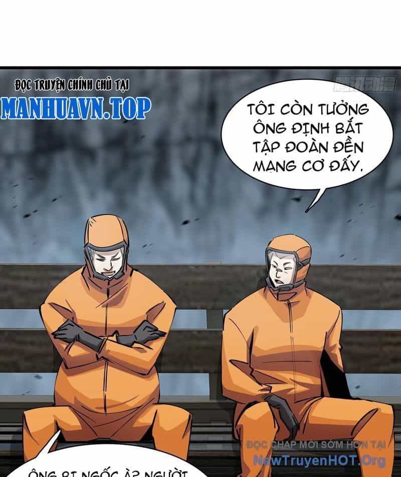 Dị Ngục Bạo Quân: Cái Bóng Của Ta Có Thể Tiến Hóa Vô Hạn - Chương 1 - ảnh 46