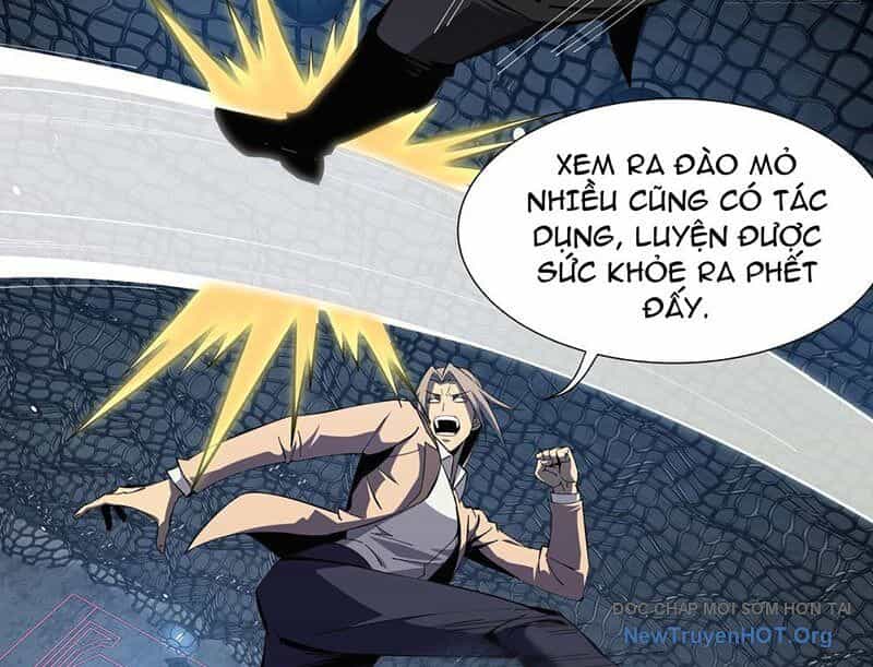 Dị Ngục Bạo Quân: Cái Bóng Của Ta Có Thể Tiến Hóa Vô Hạn - Chương 10 - ảnh 25