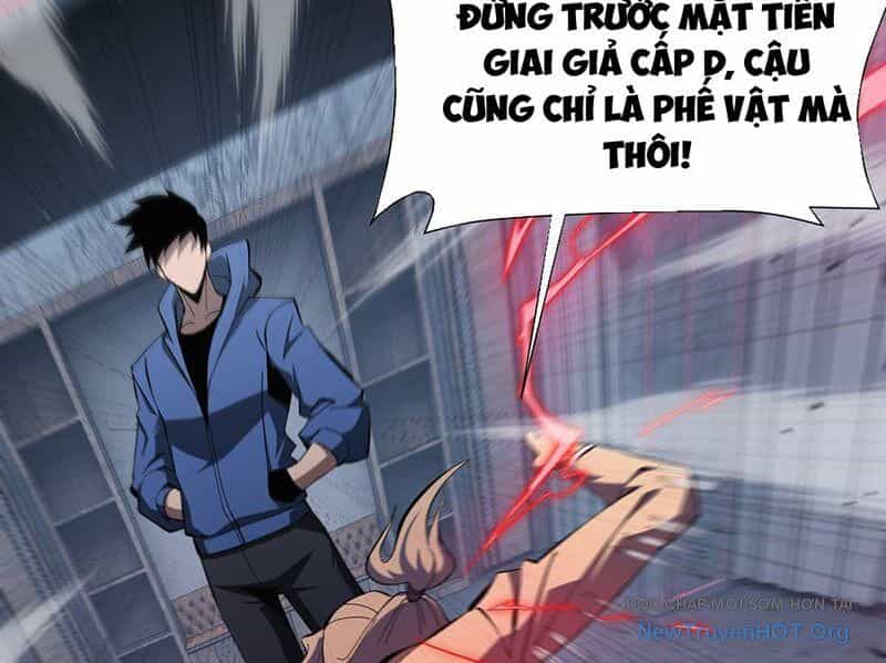Dị Ngục Bạo Quân: Cái Bóng Của Ta Có Thể Tiến Hóa Vô Hạn - Chương 10 - ảnh 36