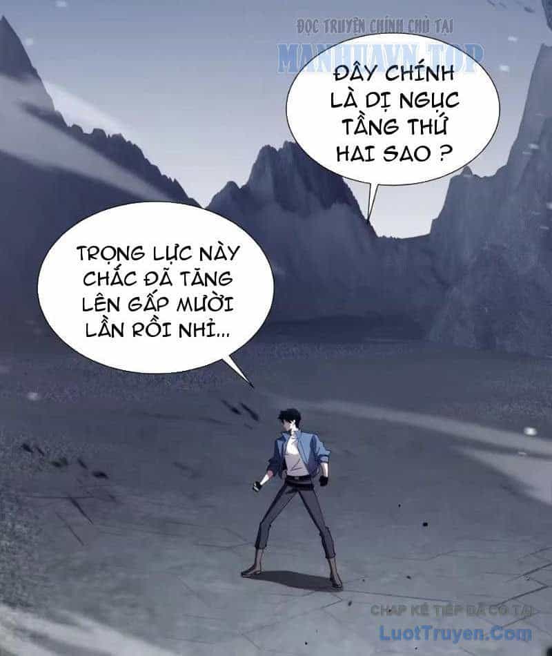 Dị Ngục Bạo Quân: Cái Bóng Của Ta Có Thể Tiến Hóa Vô Hạn - Chương 100 - ảnh 25