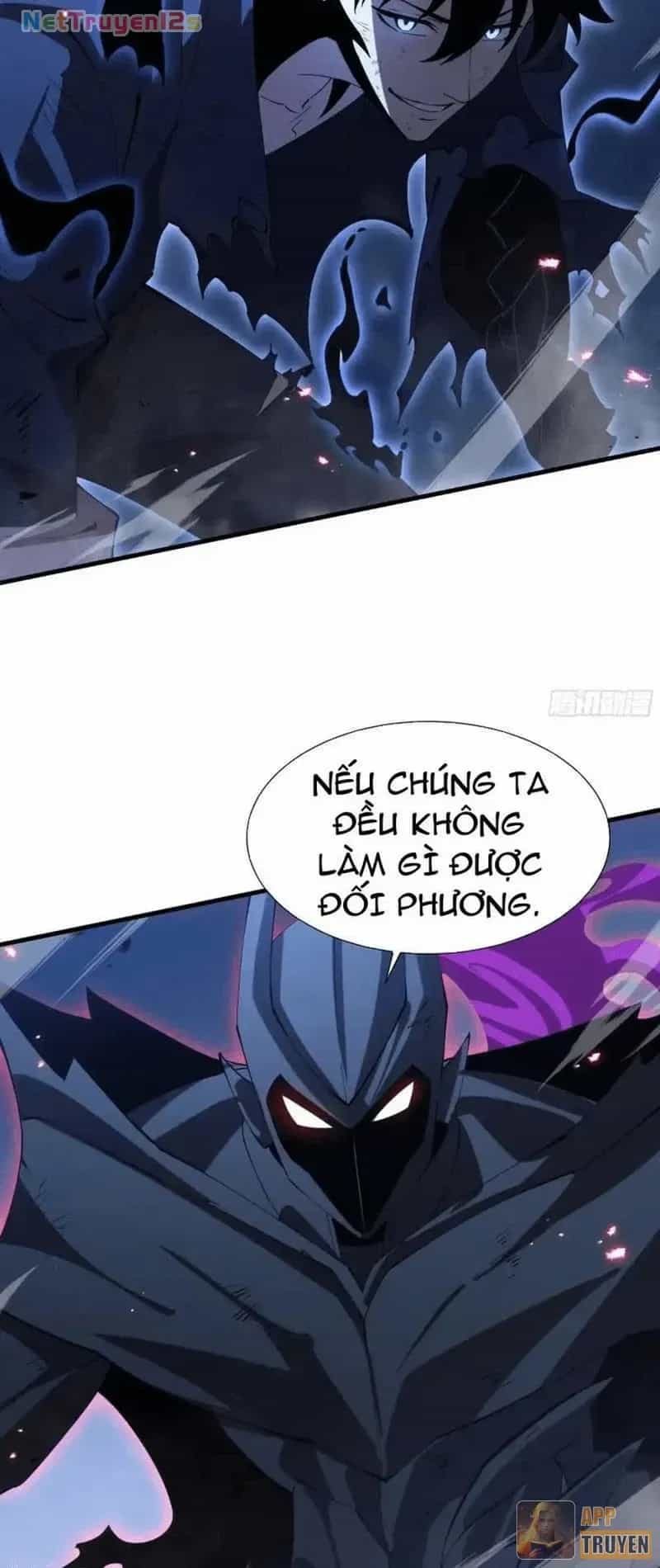 Dị Ngục Bạo Quân: Cái Bóng Của Ta Có Thể Tiến Hóa Vô Hạn - Chương 103 - ảnh 11