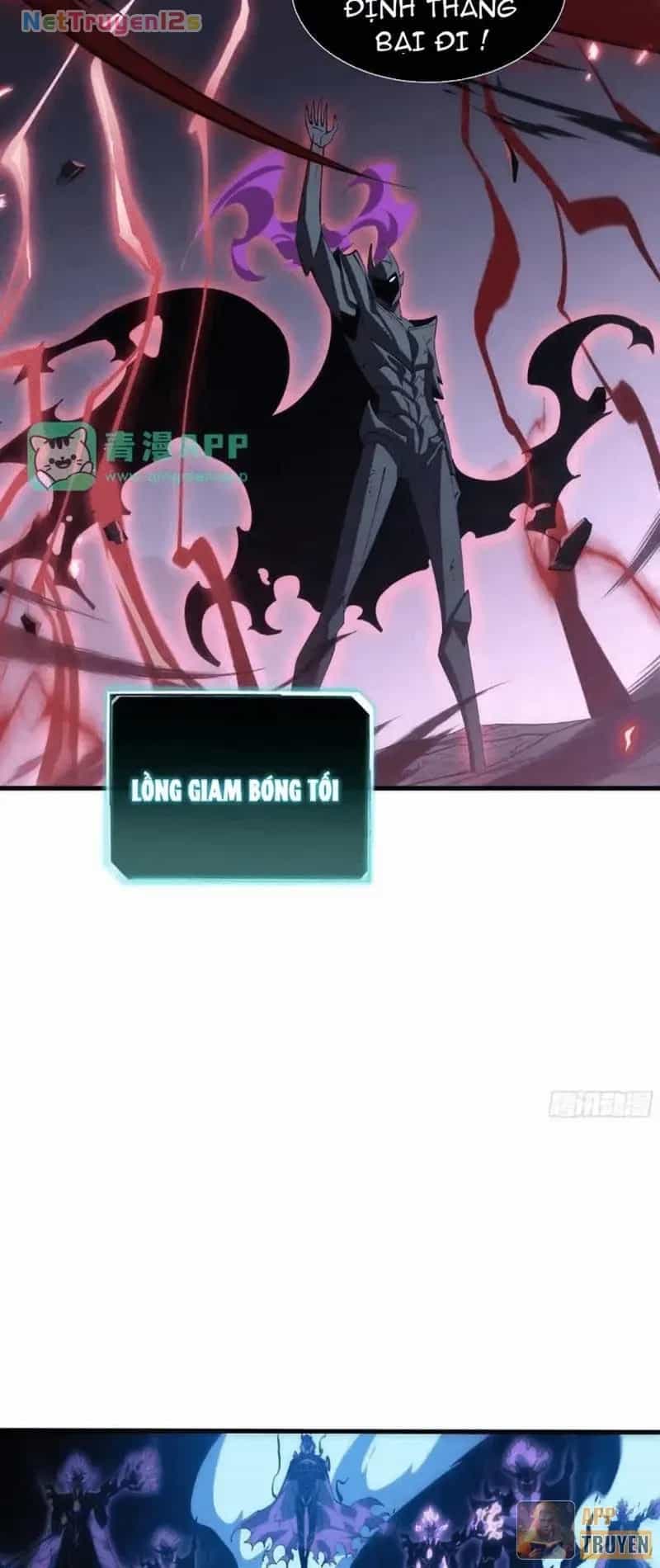 Dị Ngục Bạo Quân: Cái Bóng Của Ta Có Thể Tiến Hóa Vô Hạn - Chương 103 - ảnh 13