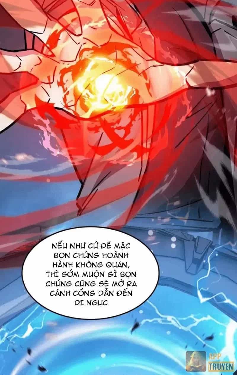 Dị Ngục Bạo Quân: Cái Bóng Của Ta Có Thể Tiến Hóa Vô Hạn - Chương 104 - ảnh 30
