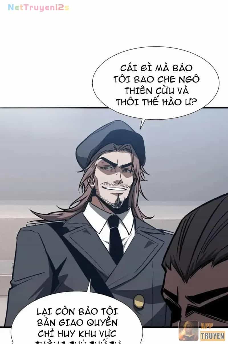 Dị Ngục Bạo Quân: Cái Bóng Của Ta Có Thể Tiến Hóa Vô Hạn - Chương 104 - ảnh 44