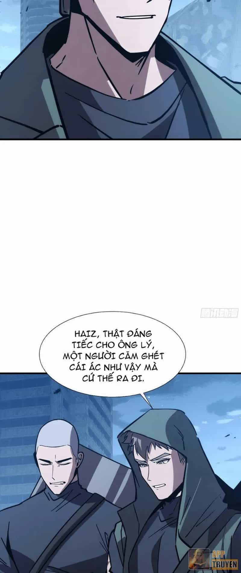Dị Ngục Bạo Quân: Cái Bóng Của Ta Có Thể Tiến Hóa Vô Hạn - Chương 106 - ảnh 26