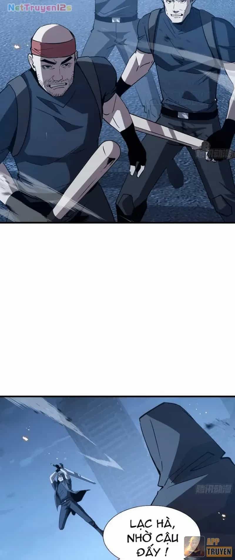 Dị Ngục Bạo Quân: Cái Bóng Của Ta Có Thể Tiến Hóa Vô Hạn - Chương 107 - ảnh 23