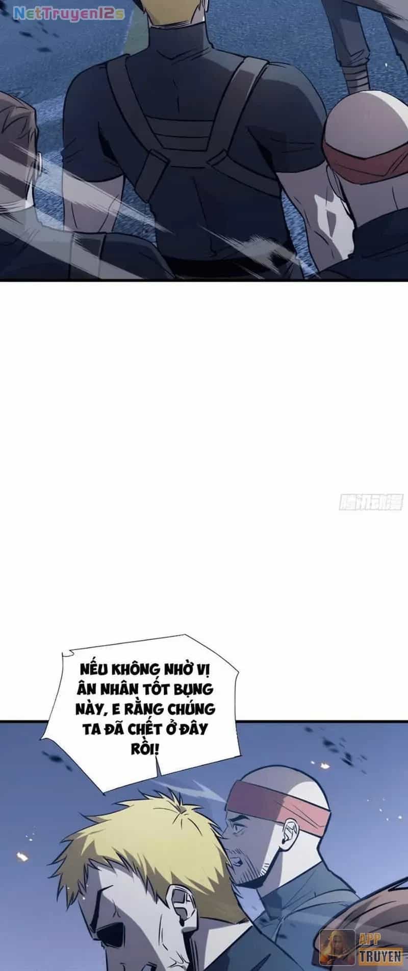 Dị Ngục Bạo Quân: Cái Bóng Của Ta Có Thể Tiến Hóa Vô Hạn - Chương 107 - ảnh 31