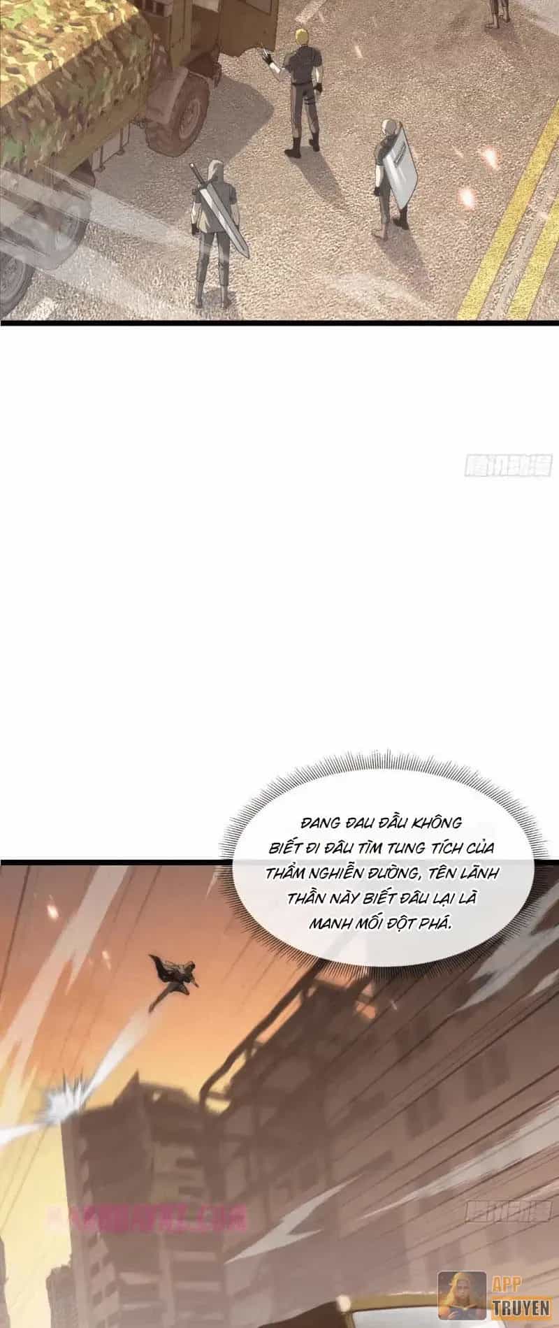 Dị Ngục Bạo Quân: Cái Bóng Của Ta Có Thể Tiến Hóa Vô Hạn - Chương 108 - ảnh 9