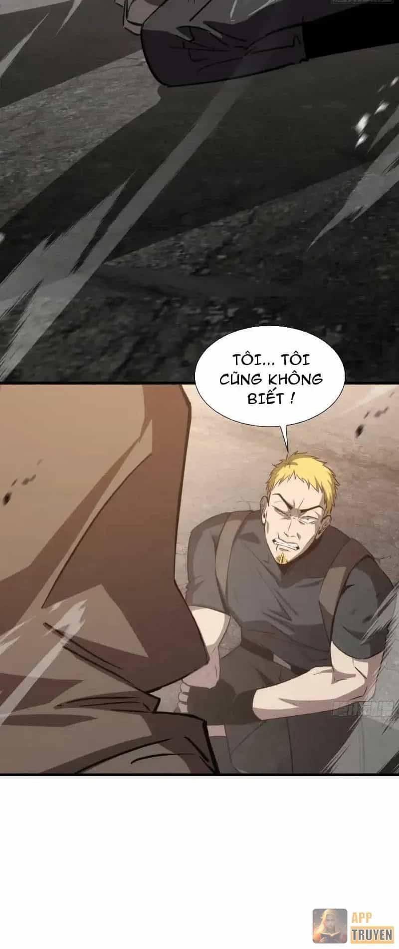 Dị Ngục Bạo Quân: Cái Bóng Của Ta Có Thể Tiến Hóa Vô Hạn - Chương 109 - ảnh 15