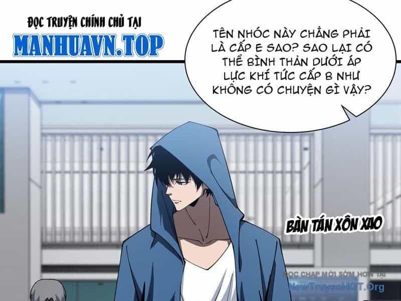 Dị Ngục Bạo Quân: Cái Bóng Của Ta Có Thể Tiến Hóa Vô Hạn - Chương 11 - ảnh 39