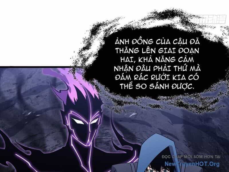 Dị Ngục Bạo Quân: Cái Bóng Của Ta Có Thể Tiến Hóa Vô Hạn - Chương 11 - ảnh 90