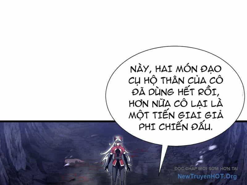 Dị Ngục Bạo Quân: Cái Bóng Của Ta Có Thể Tiến Hóa Vô Hạn - Chương 13 - ảnh 21