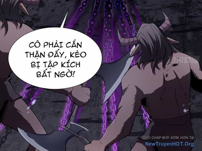 Dị Ngục Bạo Quân: Cái Bóng Của Ta Có Thể Tiến Hóa Vô Hạn - Chương 13 - ảnh 23