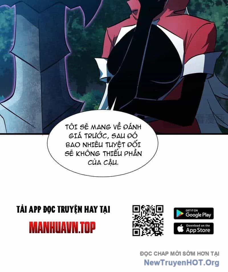 Dị Ngục Bạo Quân: Cái Bóng Của Ta Có Thể Tiến Hóa Vô Hạn - Chương 16 - ảnh 82