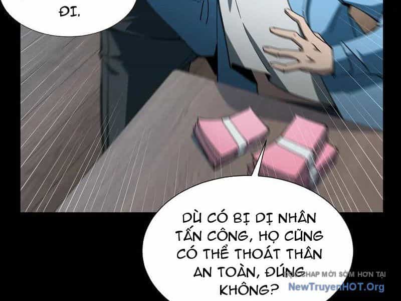 Dị Ngục Bạo Quân: Cái Bóng Của Ta Có Thể Tiến Hóa Vô Hạn - Chương 17 - ảnh 37