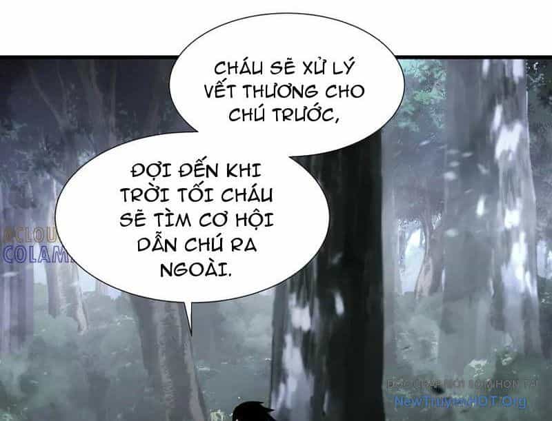 Dị Ngục Bạo Quân: Cái Bóng Của Ta Có Thể Tiến Hóa Vô Hạn - Chương 19 - ảnh 97