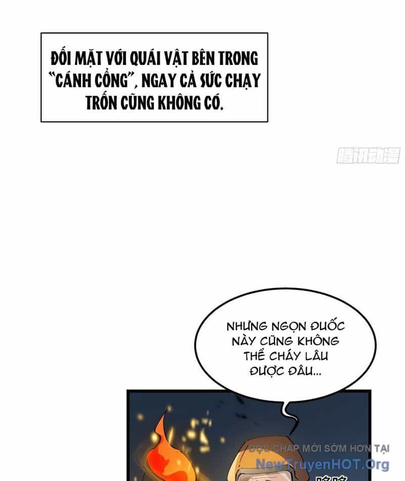 Dị Ngục Bạo Quân: Cái Bóng Của Ta Có Thể Tiến Hóa Vô Hạn - Chương 2 - ảnh 16