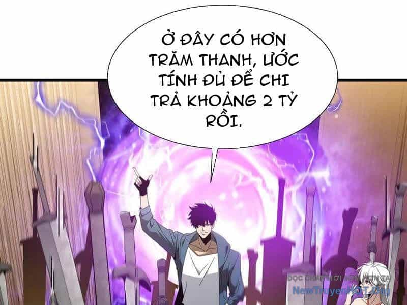 Dị Ngục Bạo Quân: Cái Bóng Của Ta Có Thể Tiến Hóa Vô Hạn - Chương 26 - ảnh 81