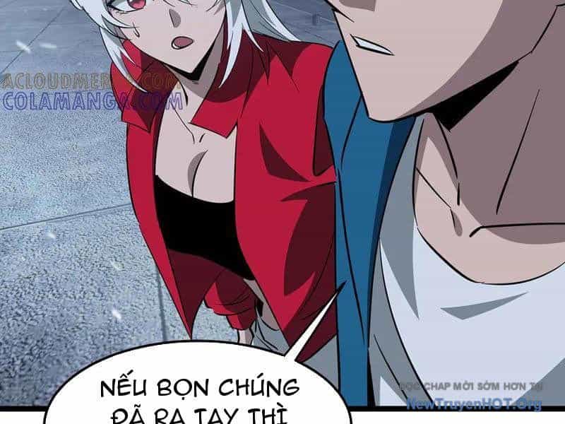 Dị Ngục Bạo Quân: Cái Bóng Của Ta Có Thể Tiến Hóa Vô Hạn - Chương 27 - ảnh 100