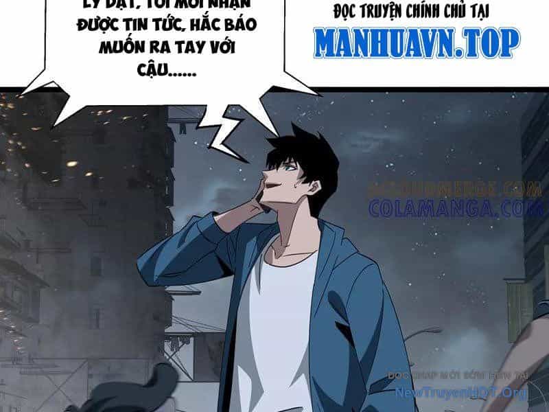 Dị Ngục Bạo Quân: Cái Bóng Của Ta Có Thể Tiến Hóa Vô Hạn - Chương 27 - ảnh 31