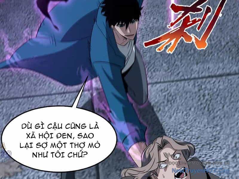 Dị Ngục Bạo Quân: Cái Bóng Của Ta Có Thể Tiến Hóa Vô Hạn - Chương 27 - ảnh 75