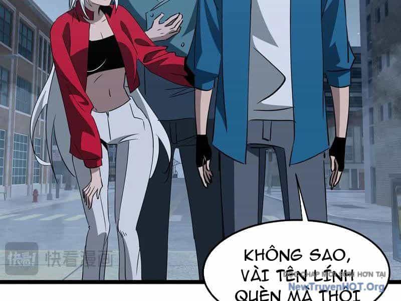 Dị Ngục Bạo Quân: Cái Bóng Của Ta Có Thể Tiến Hóa Vô Hạn - Chương 27 - ảnh 97