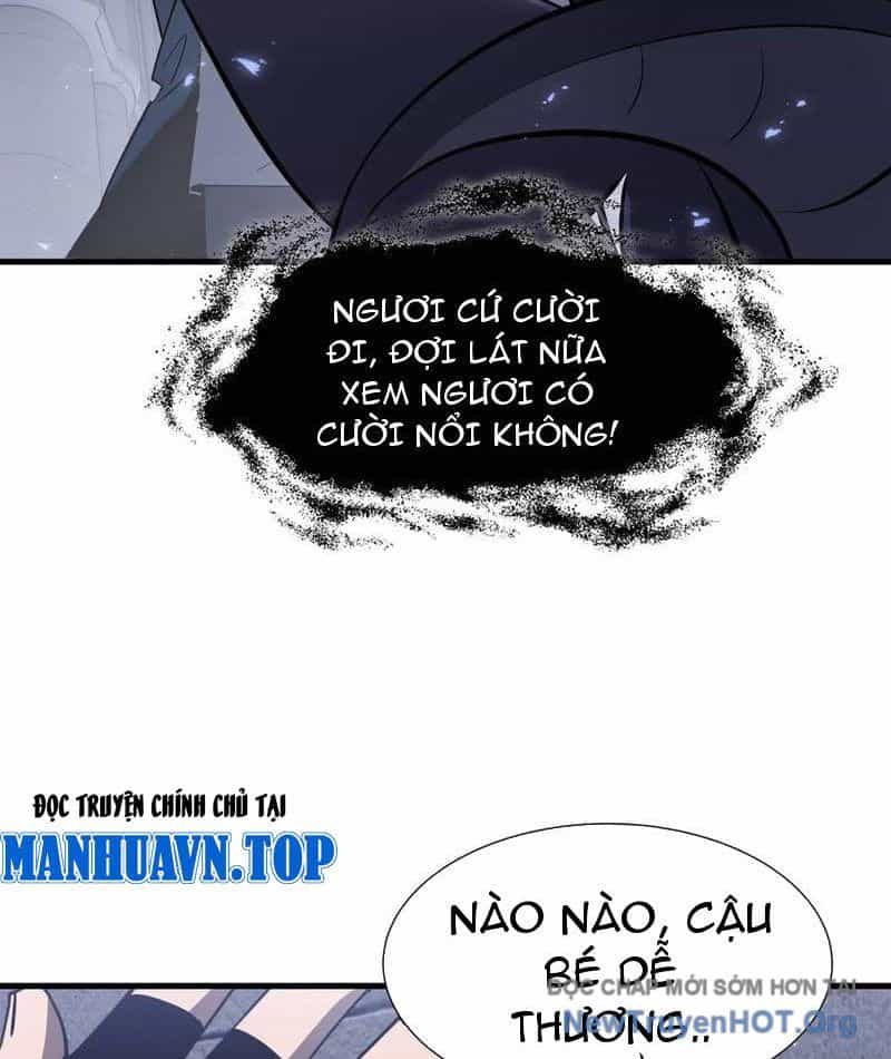Dị Ngục Bạo Quân: Cái Bóng Của Ta Có Thể Tiến Hóa Vô Hạn - Chương 28 - ảnh 66