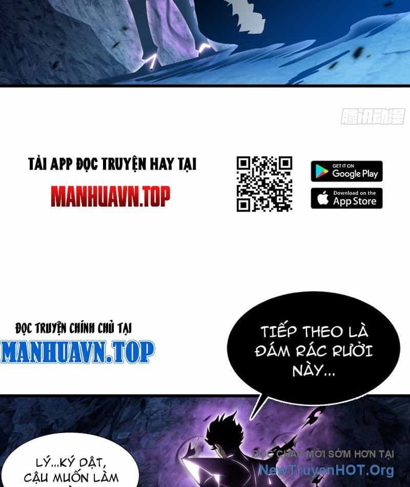Dị Ngục Bạo Quân: Cái Bóng Của Ta Có Thể Tiến Hóa Vô Hạn - Chương 3 - ảnh 70