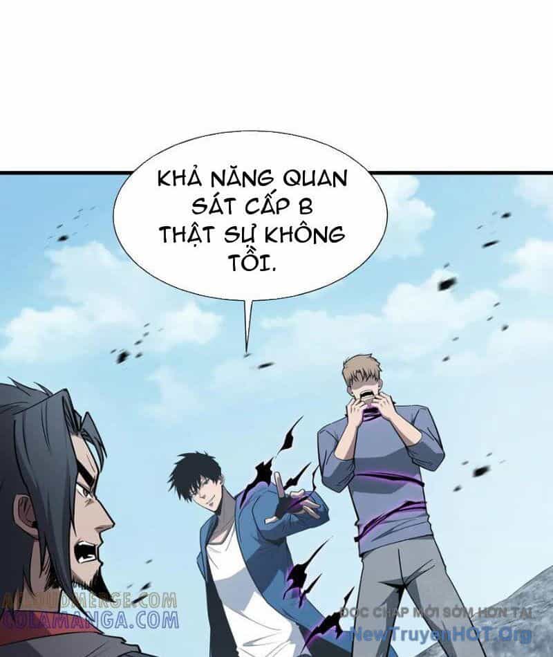 Dị Ngục Bạo Quân: Cái Bóng Của Ta Có Thể Tiến Hóa Vô Hạn - Chương 33 - ảnh 33