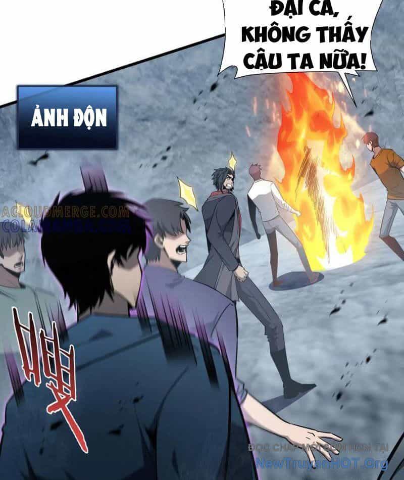 Dị Ngục Bạo Quân: Cái Bóng Của Ta Có Thể Tiến Hóa Vô Hạn - Chương 33 - ảnh 46