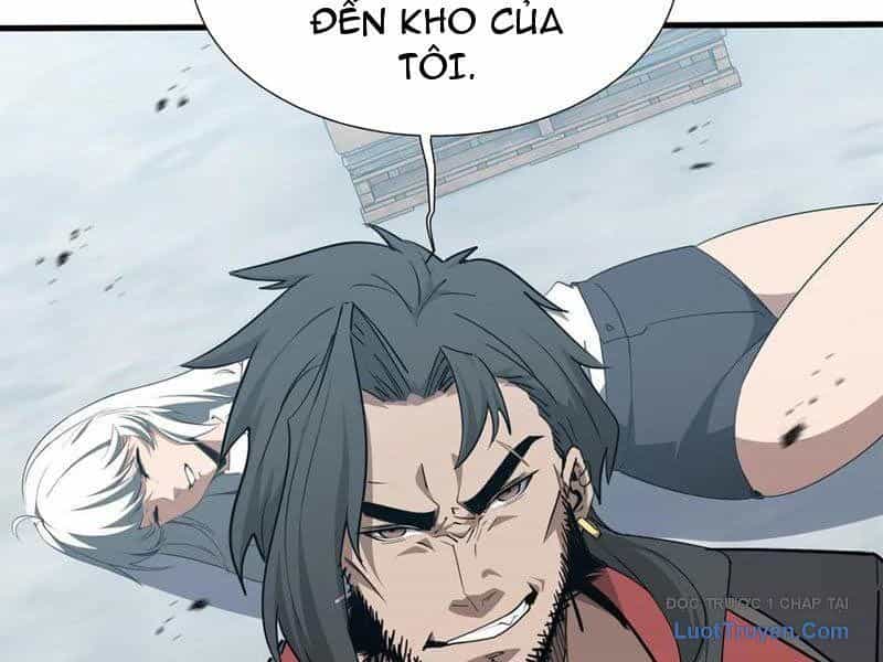 Dị Ngục Bạo Quân: Cái Bóng Của Ta Có Thể Tiến Hóa Vô Hạn - Chương 35 - ảnh 13