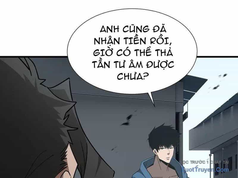 Dị Ngục Bạo Quân: Cái Bóng Của Ta Có Thể Tiến Hóa Vô Hạn - Chương 35 - ảnh 56