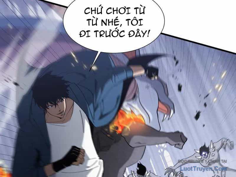 Dị Ngục Bạo Quân: Cái Bóng Của Ta Có Thể Tiến Hóa Vô Hạn - Chương 37 - ảnh 5